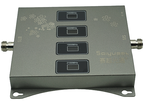  乌什四频手机信号接收器200㎡