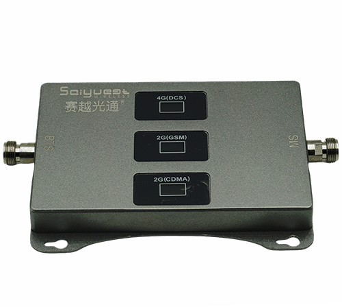 乌什三频手机信号增强器200㎡