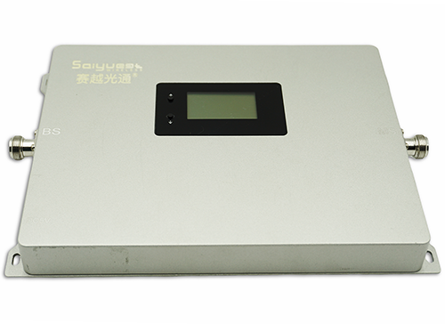  乌什三频/四频/五频手机信号接收器800㎡