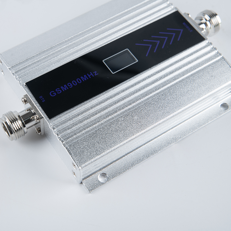 乌什家用单频手机信号增强器100㎡
