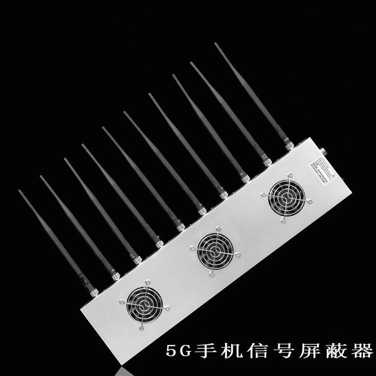 乌什外置10天线移动通信干扰器