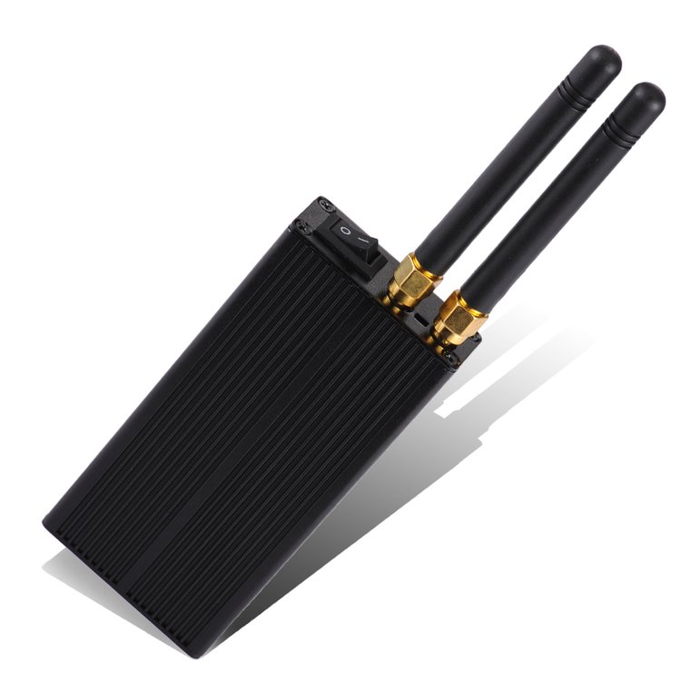  乌什1.2G/1.5G导航屏蔽器