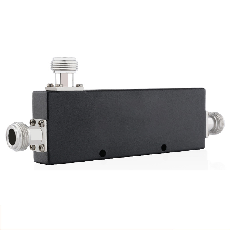  乌什FM调频广播同步广播耦合器