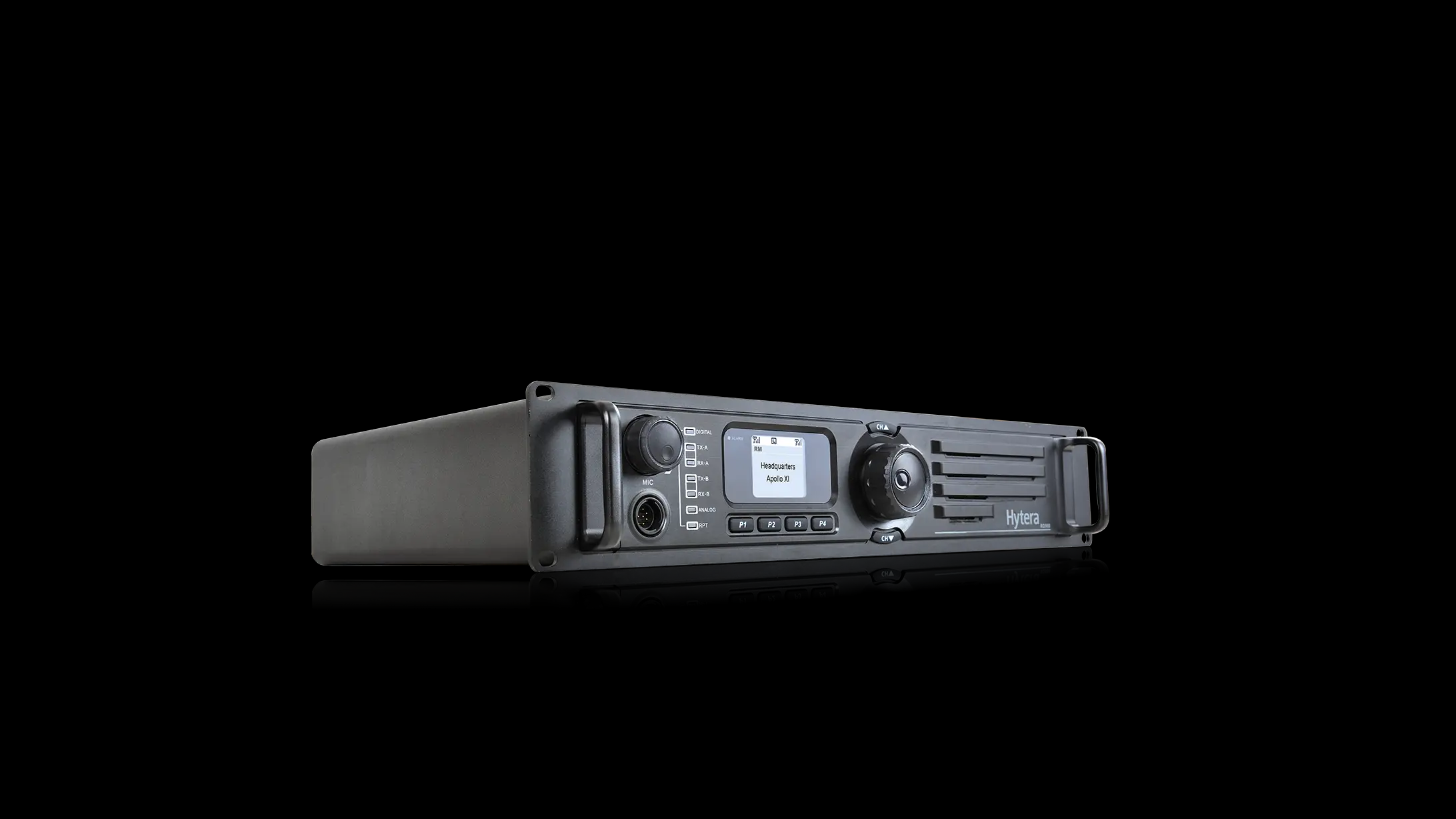  乌什数字中继中转台RD980（海能达）