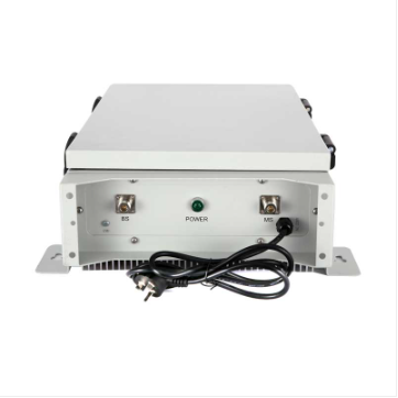  乌什无线对讲系统双向干线放大器