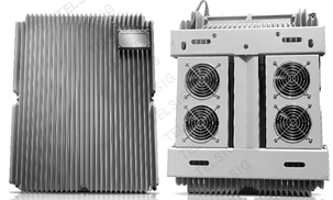  乌什大功率室外全向固定式无人机反制设备