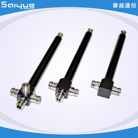  乌什FM调频广播同步广播功分器