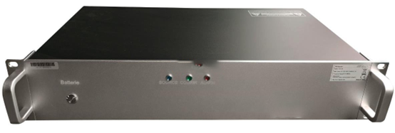  乌什350M PDT消防集群警用主机直放站