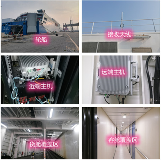  乌什海上游轮轮船渔船覆盖案例