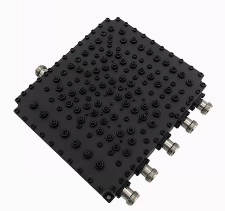  乌什双频三频四频五频腔体合路器4G+5G