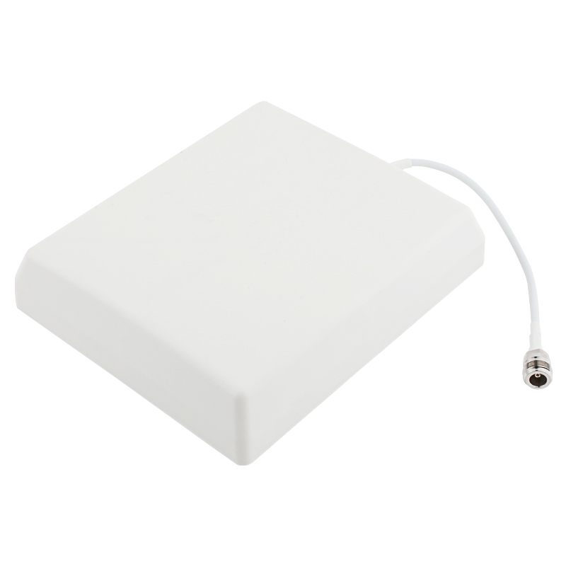  乌什室内外定向接收发射壁挂小平板天线700-3700MHz