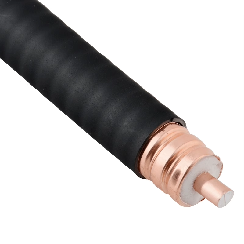  乌什HCAAY50-12（1/2”）同轴射频电缆馈线