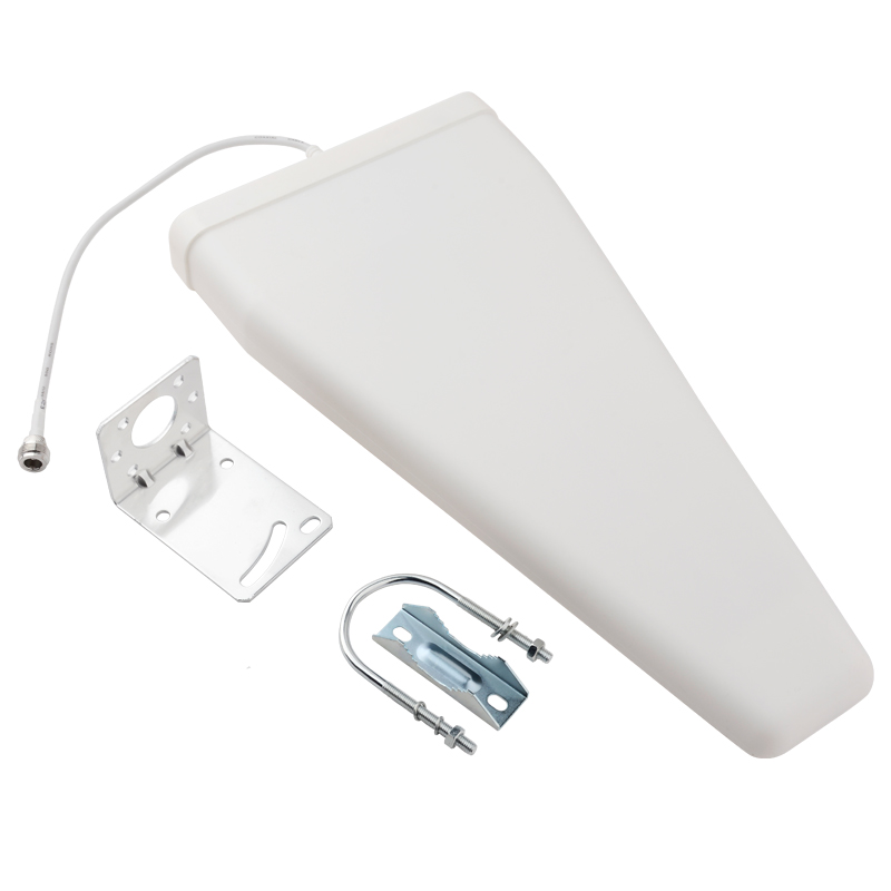  乌什对数周期天线定向接收发射700-3700MHz